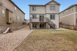 7496 Grady Cir, Castle Rock, CO 80108 - Photo 1