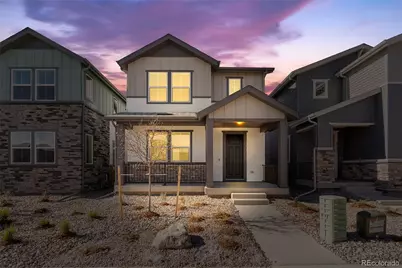 6237 N Nepal Street, Aurora, CO 80019 - Photo 1