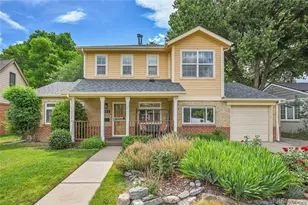 845 Jasmine St, Denver, CO 80220 - Photo 1