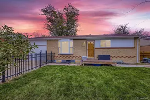7836 Vallejo St, Denver, CO 80221 - Photo 1
