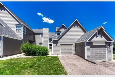 2028 Palm Drive, Colorado Springs, CO 80918 - Photo 1