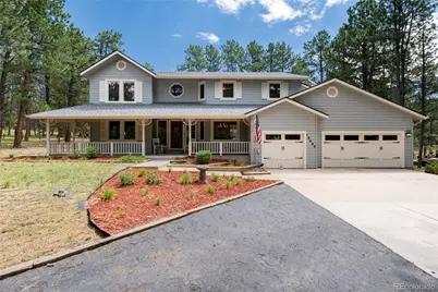 18485 Lazy Summer Way, Monument, CO 80132 - Photo 1