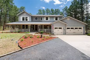 18485 Lazy Summer Way, Monument, CO 80132 - Photo 1