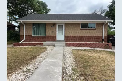 1283 Lipan Drive, Denver, CO 80221 - Photo 1