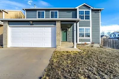 1009 Ancestra Drive, Fountain, CO 80817 - Photo 1