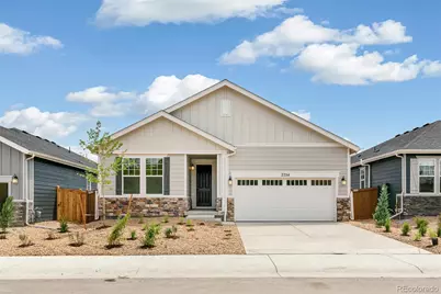 2754 Madrona Court, Castle Rock, CO 80108 - Photo 1