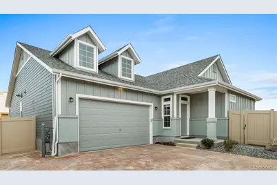 21905 E 51st Drive, Aurora, CO 80019 - Photo 1