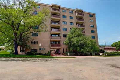 3675 S Cherokee Street #710, Englewood, CO 80110 - Photo 1