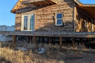 2332 Sandoval Rd, Fort Garland, CO 81133 - Photo 1