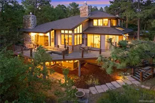 306 Castle Pines Dr S, Castle Rock, CO 80108 - Photo 1