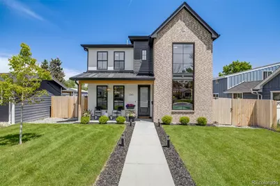 2540 Jay Street, Edgewater, CO 80214 - Photo 1