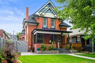 3811 N Clay St, Denver, CO 80211 - Photo 1