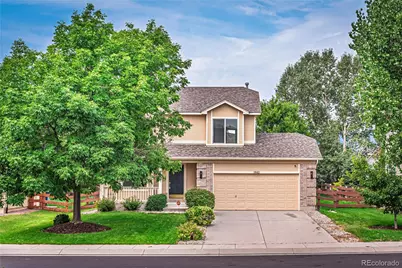3642 Red Baron Drive, Colorado Springs, CO 80911 - Photo 1