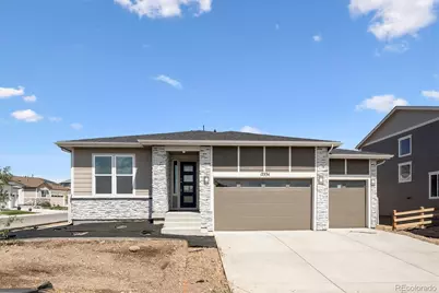12534 Oneida Way, Thornton, CO 80602 - Photo 1