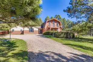 37110 Timber Dr, Elizabeth, CO 80107 - Photo 1