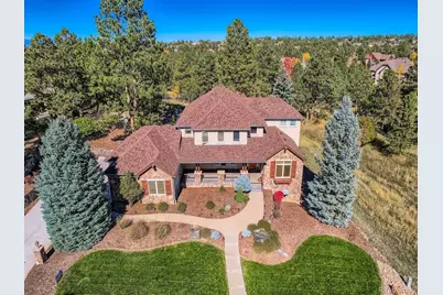 8905 Windhaven Drive, Parker, CO 80134 - Photo 1