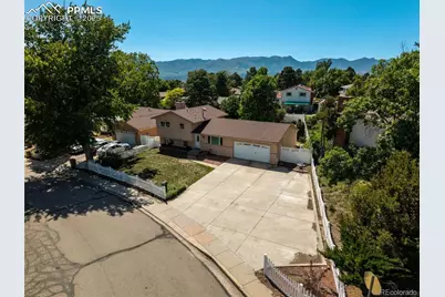 5888 Eldora Drive, Colorado Springs, CO 80918 - Photo 1