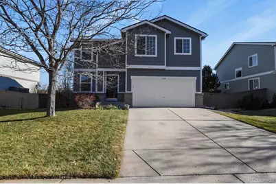 6336 Millbridge Avenue, Castle Rock, CO 80104 - Photo 1