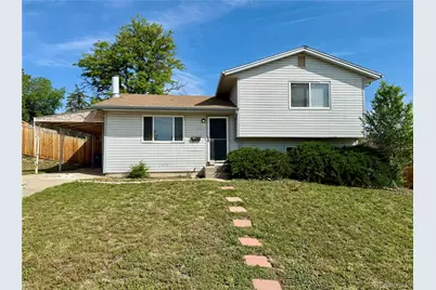 461 Elbert Way, Denver, CO 80221 - Photo 1