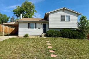 461 Elbert Way, Denver, CO 80221 - Photo 1