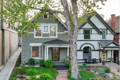 1729 N Clarkson Street, Denver, CO 80218 - Photo 1