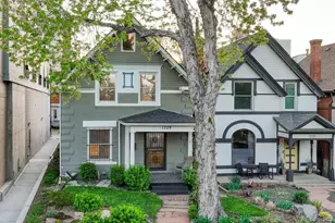 1729 N Clarkson St, Denver, CO 80218 - Photo 1