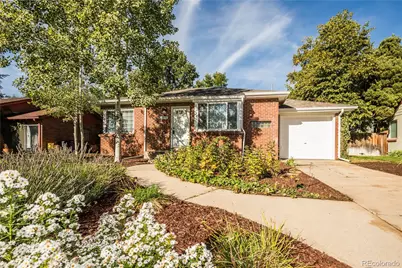 2341 Niagara Street, Denver, CO 80207 - Photo 1