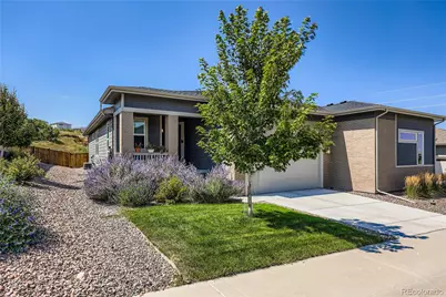 487 Hideaway Court, Castle Rock, CO 80104 - Photo 1