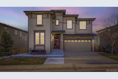 10859 Towerbridge Road, Highlands Ranch, CO 80130 - Photo 1