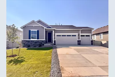 455 S Cedar Street, Keenesburg, CO 80643 - Photo 1