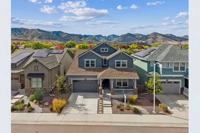 8109 Mount Ouray Road, Littleton, CO 80125 - Photo 1