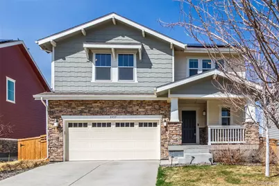 5957 N Orleans Street, Aurora, CO 80019 - Photo 1