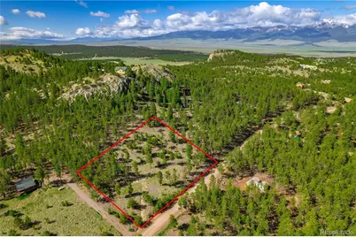 88 Bull Domingo Lane, Westcliffe, CO 81252 - Photo 1