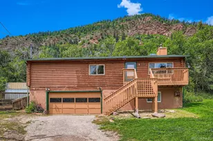 528 Wall St, Palmer Lake, CO 80133 - Photo 1
