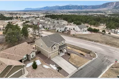 19703 Serenity Springs Point, Monument, CO 80132 - Photo 1