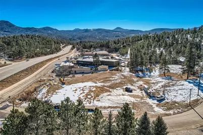 3949 Evergreen Pkwy Access Road, Evergreen, CO 80439 - Photo 1