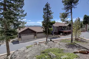 32091 Black Widow Dr, Conifer, CO 80433 - Photo 1