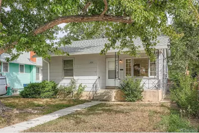 2824 S Grant Street, Englewood, CO 80113 - Photo 1