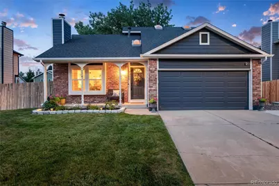 6088 S Swadley Way, Littleton, CO 80127 - Photo 1