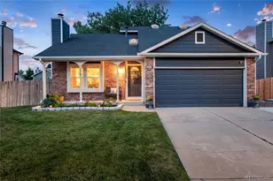 6088 S Swadley Way, Littleton, CO 80127 - Photo 1