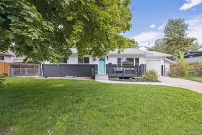 8977 W 56th Place, Arvada, CO 80002 - Photo 1