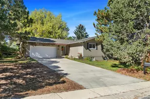 3680 E Wade Ln, Colorado Springs, CO 80917 - Photo 1