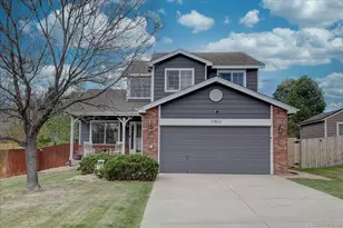 21862 Whirlaway Ave, Parker, CO 80138 - Photo 1