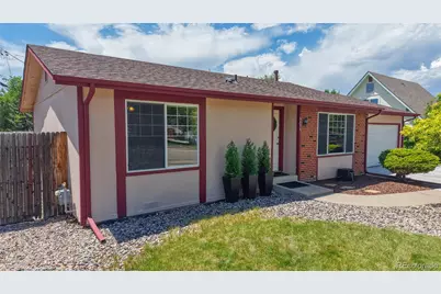 6836 W 79th Drive, Arvada, CO 80003 - Photo 1