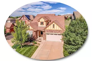 10432 Willowwisp Way, Highlands Ranch, CO 80126 - Photo 1