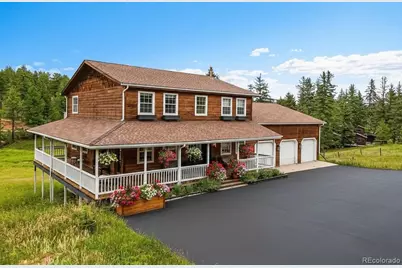 2635 Nova Road, Pine, CO 80470 - Photo 1