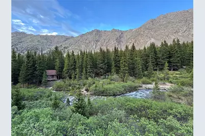 2885 Stevens Gulch Road, Idaho Springs, CO 80452 - Photo 1