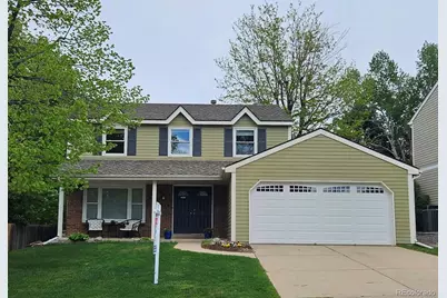 6719 E Costilla Circle, Centennial, CO 80112 - Photo 1