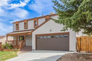 4808 S Ward Way, Morrison, CO 80465 - Photo 1