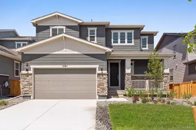 1281 Loraine Circle N, Lafayette, CO 80026 - Photo 1